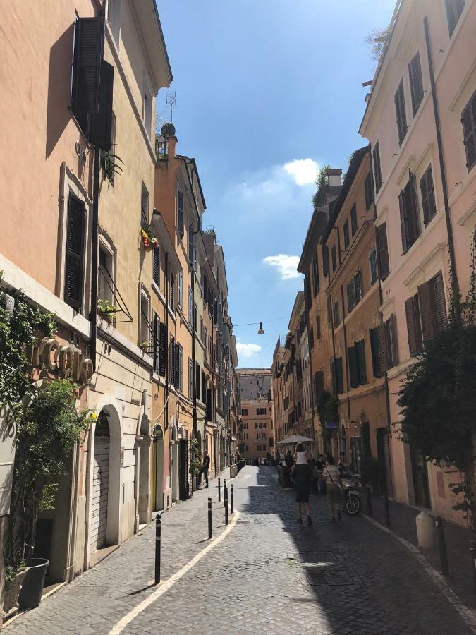 Romenjoy Colosseo Appartement *