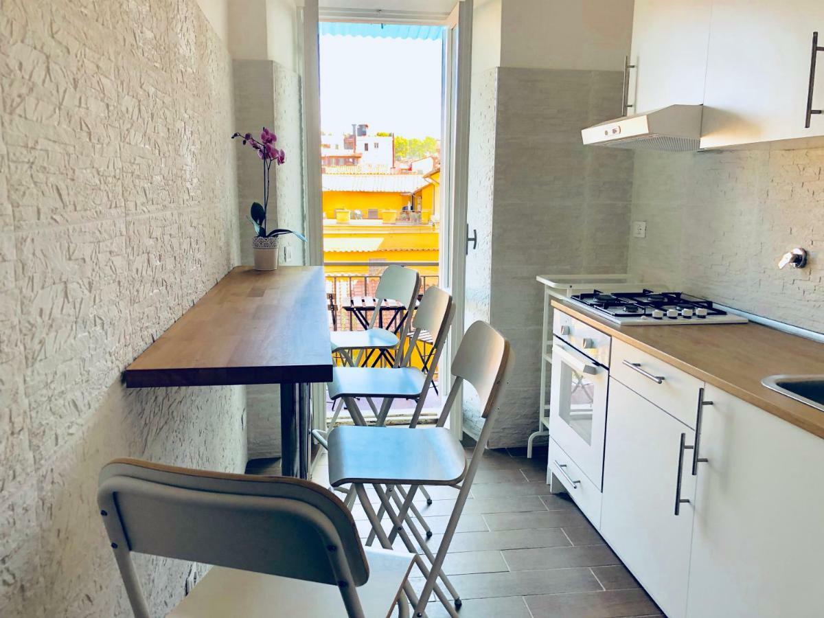Appartement S.apollonia Trastevere *