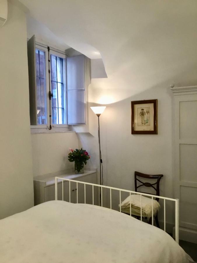 La Casa Dell'arte Nel Cuore Di Appartement Rome
