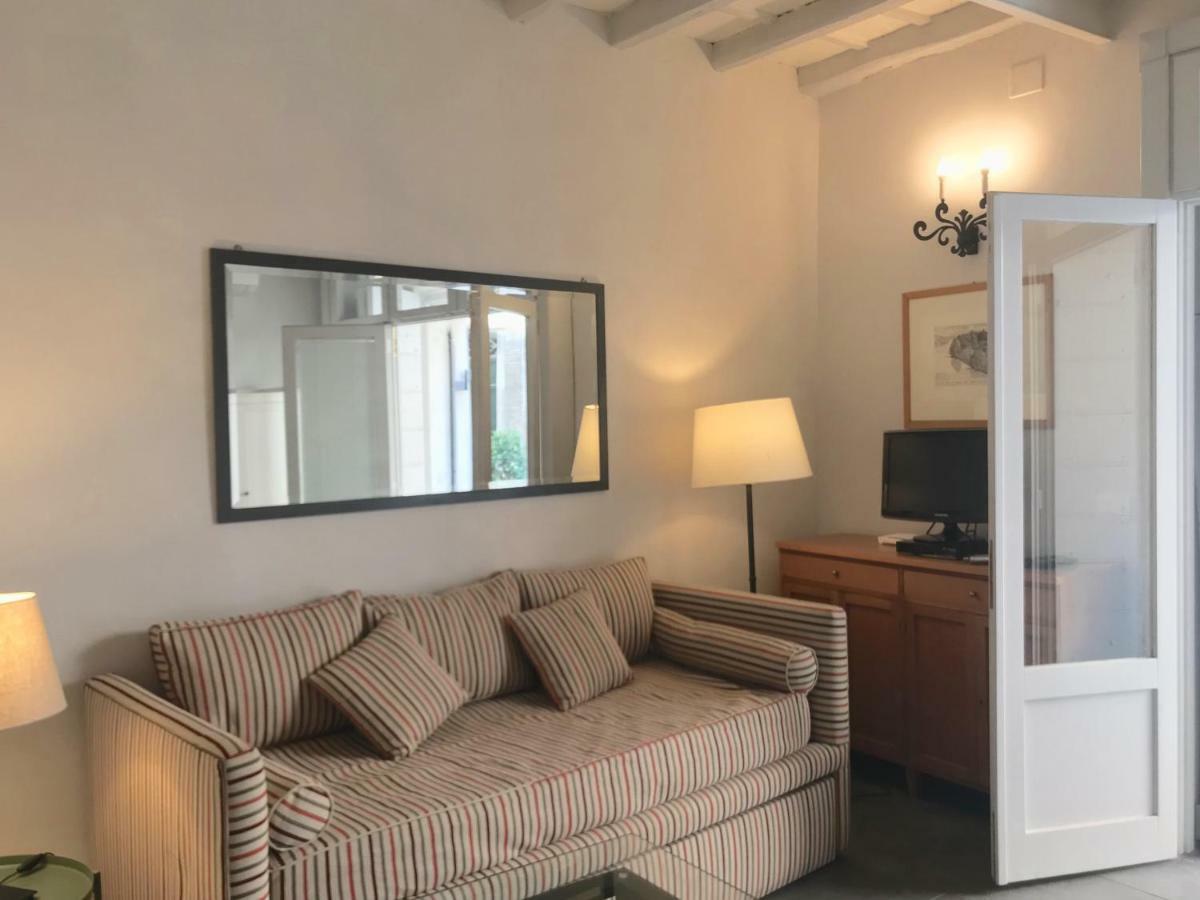 Appartement La Casa Dell'arte Nel Cuore Di
