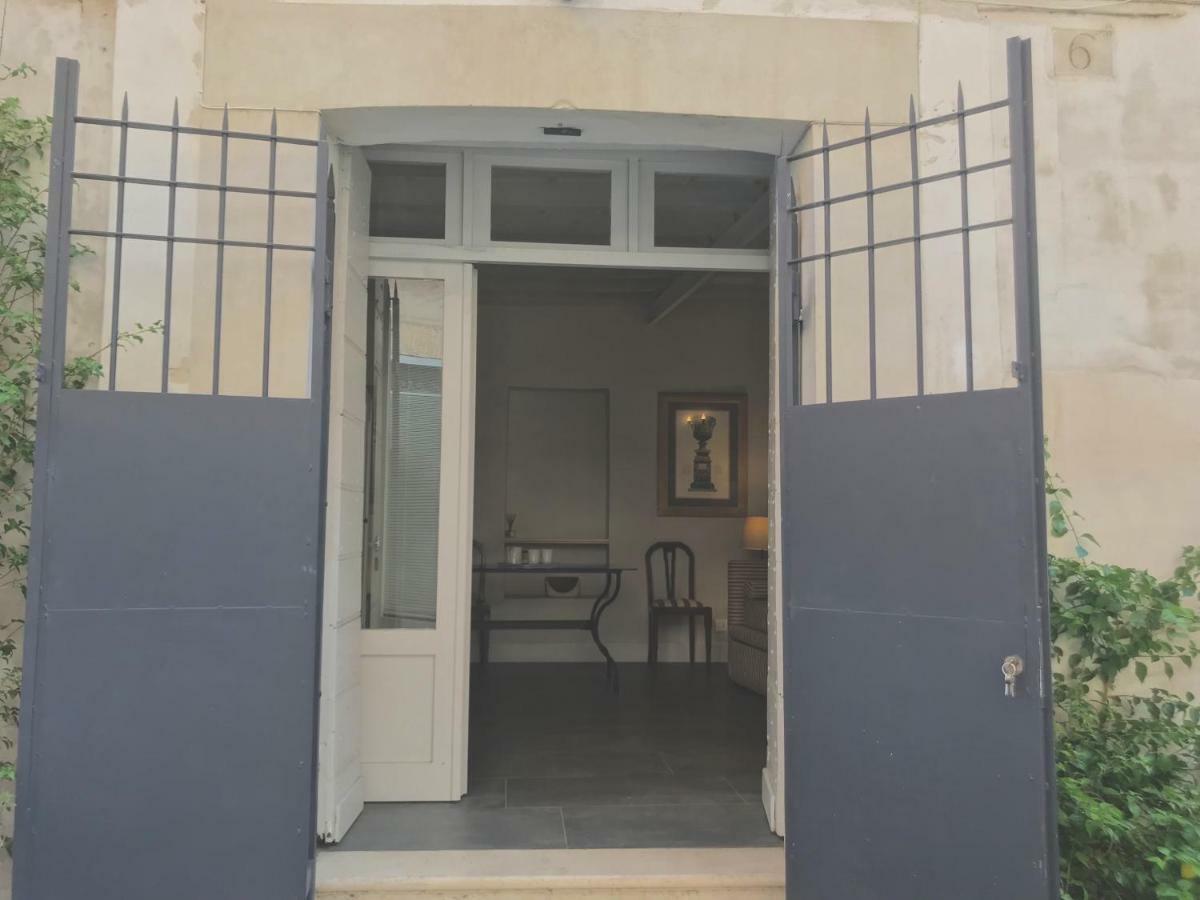 La Casa Dell'arte Nel Cuore Di Appartement *