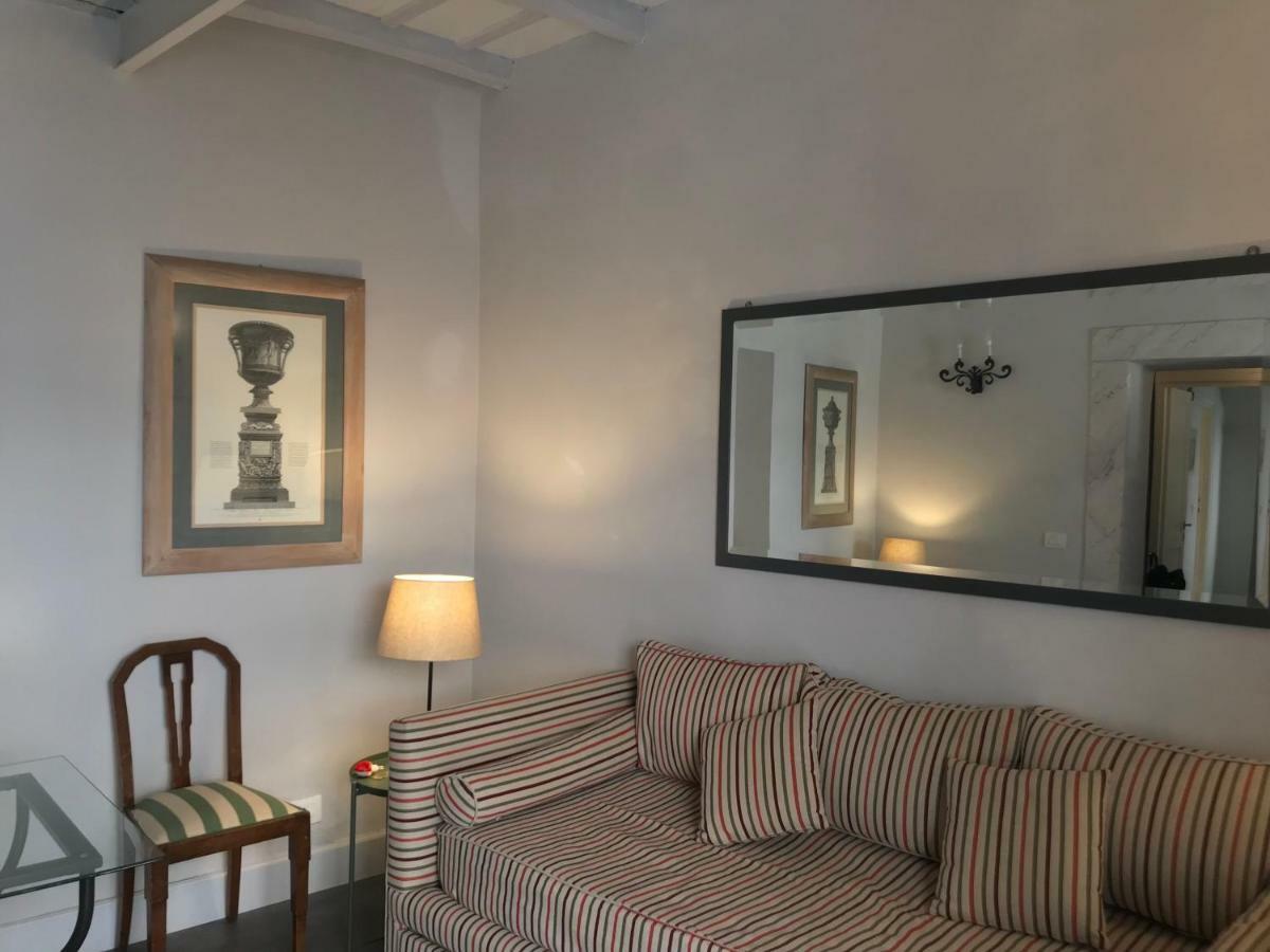 La Casa Dell'arte Nel Cuore Di Appartement