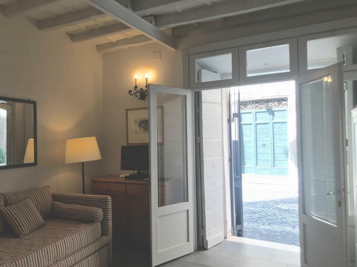 Appartement La Casa Dell'arte Nel Cuore Di *