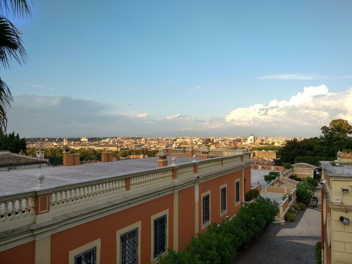 Holiday home La Casa Nel Borgo Rome