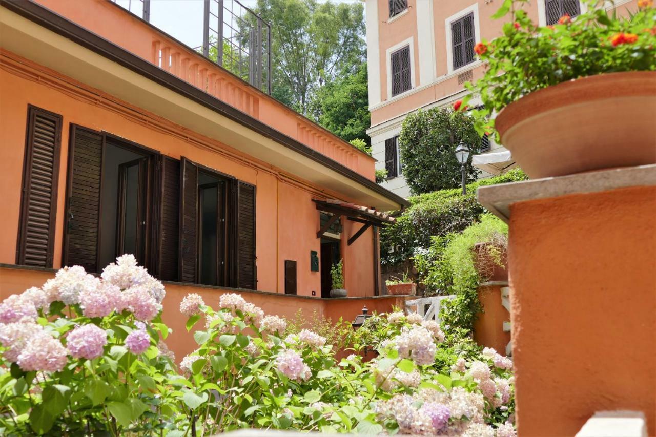 Holiday home La Casa Nel Borgo