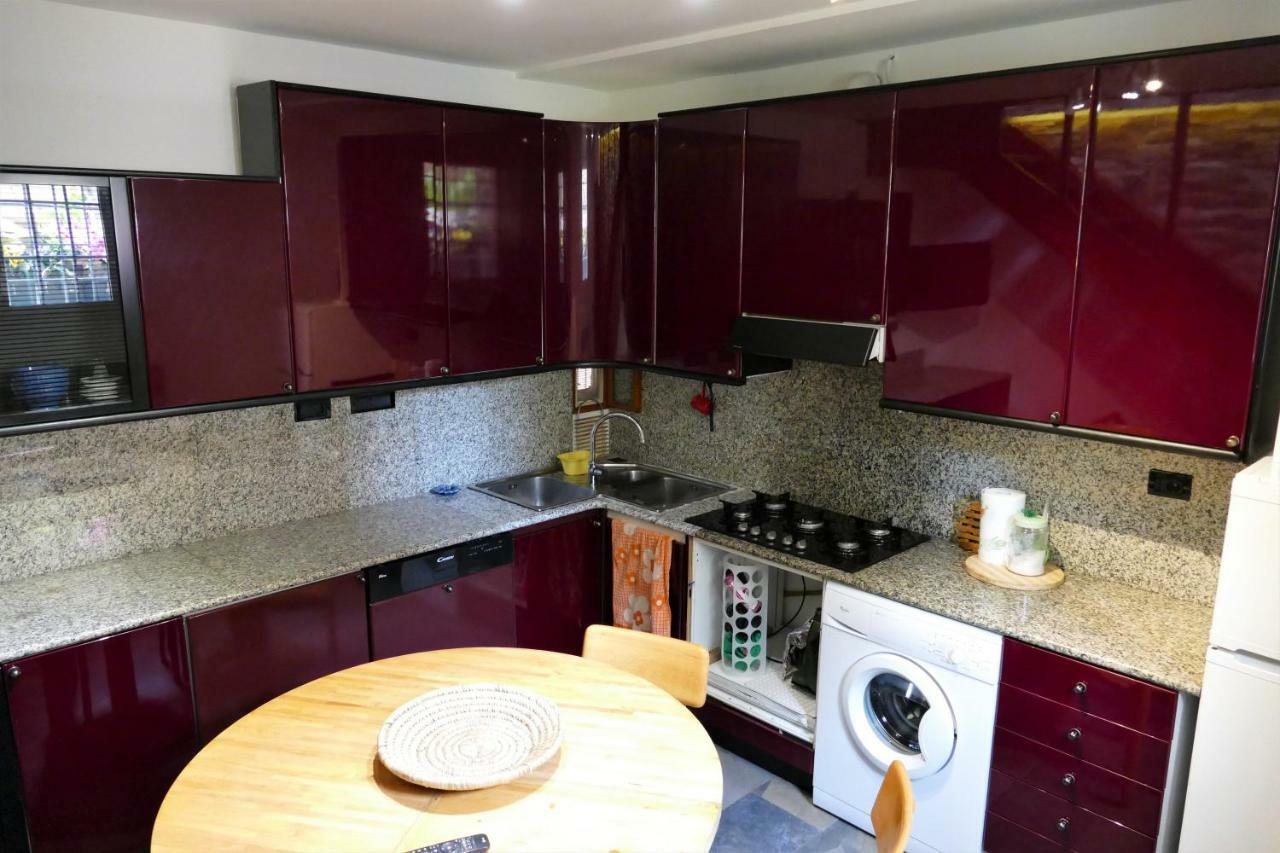 Holiday home La Casa Nel Borgo