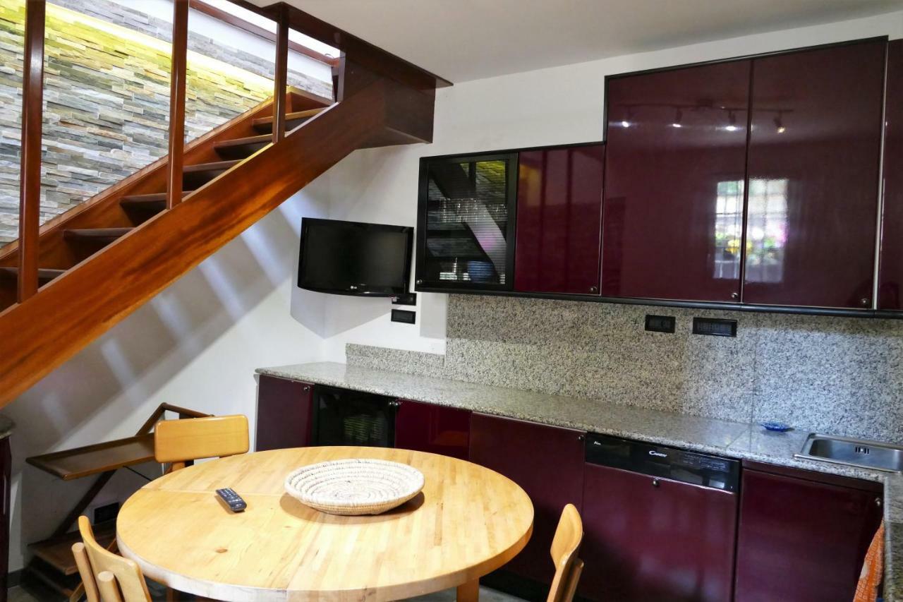 La Casa Nel Borgo Holiday home Rome