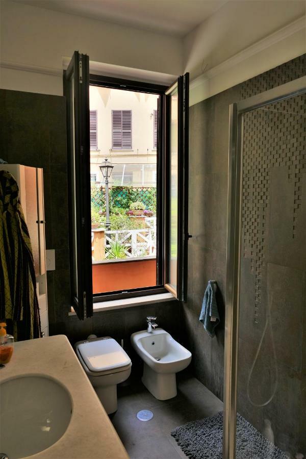 La Casa Nel Borgo Holiday home Rome