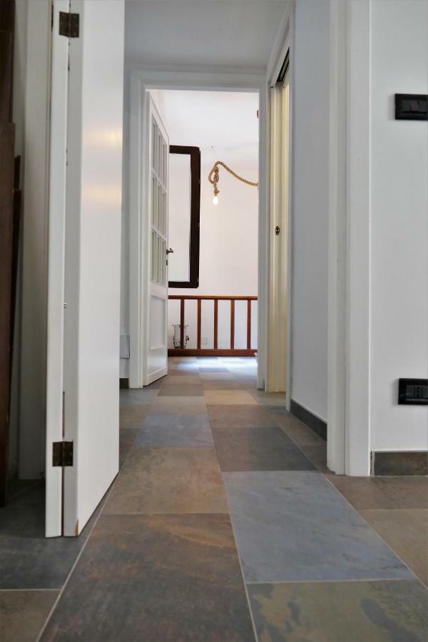 La Casa Nel Borgo Holiday home Rome