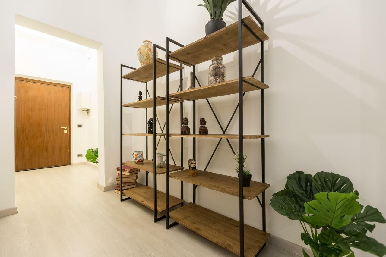 Apartment Lovely New Home, Trastevere! Rome