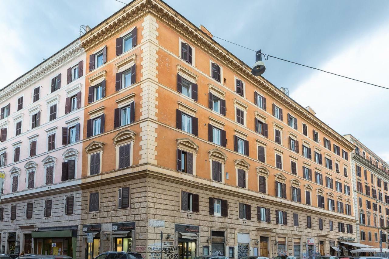 Lovely New Home, Trastevere! Apartment
