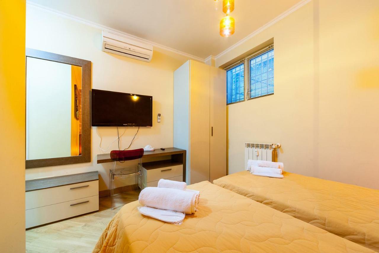 Nostalgia Romana Apartment Rome