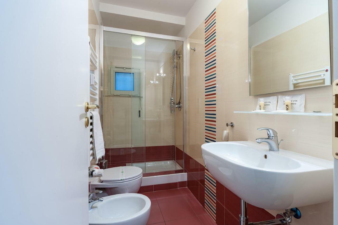 Nostalgia Romana Apartment Rome