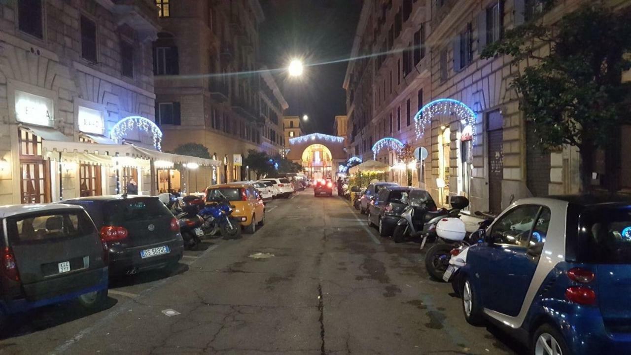 Porta Pia Apartamento *