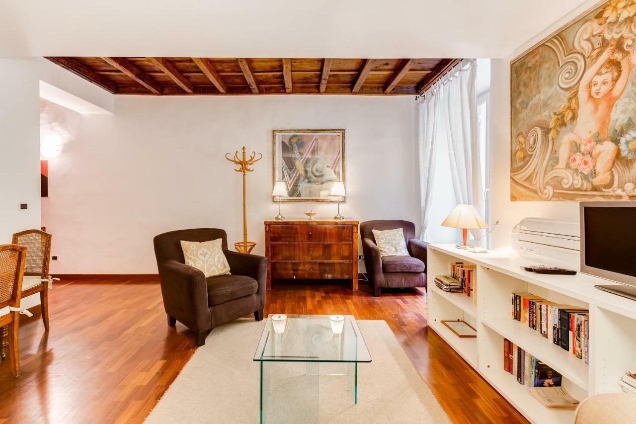 Diana-spanish Steps House Apartment *