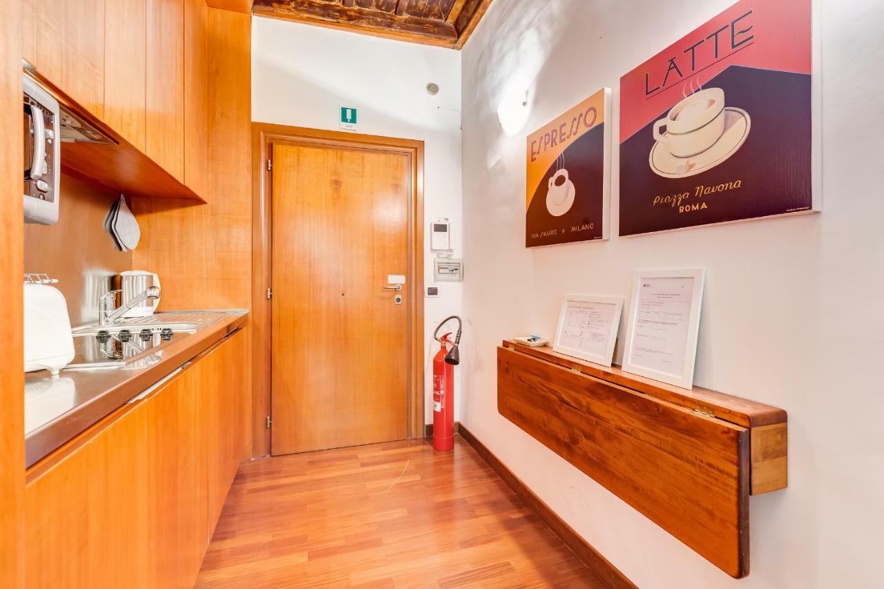 Apartment Diana-spanish Steps House Rome