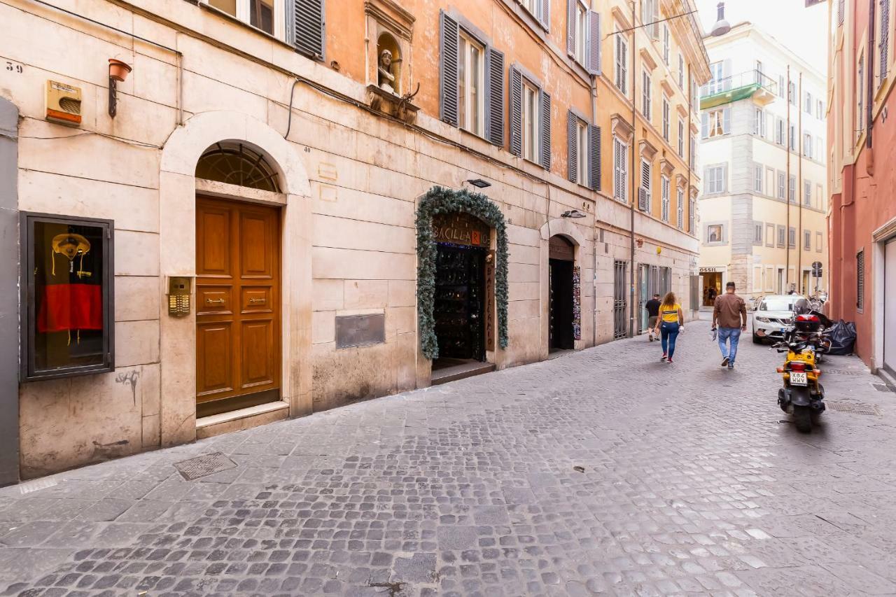 Diana-spanish Steps House * Rome