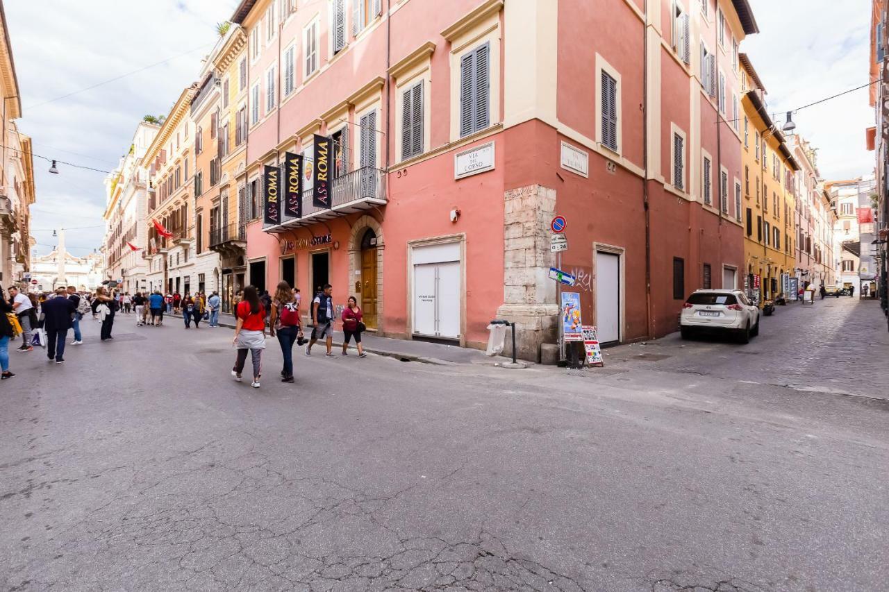 Diana-spanish Steps House Apartment *