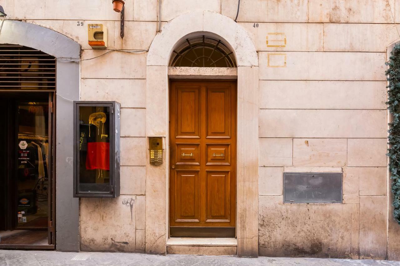 Diana-spanish Steps House * Rome