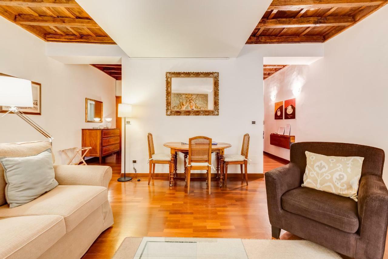 Diana-spanish Steps House * Rome