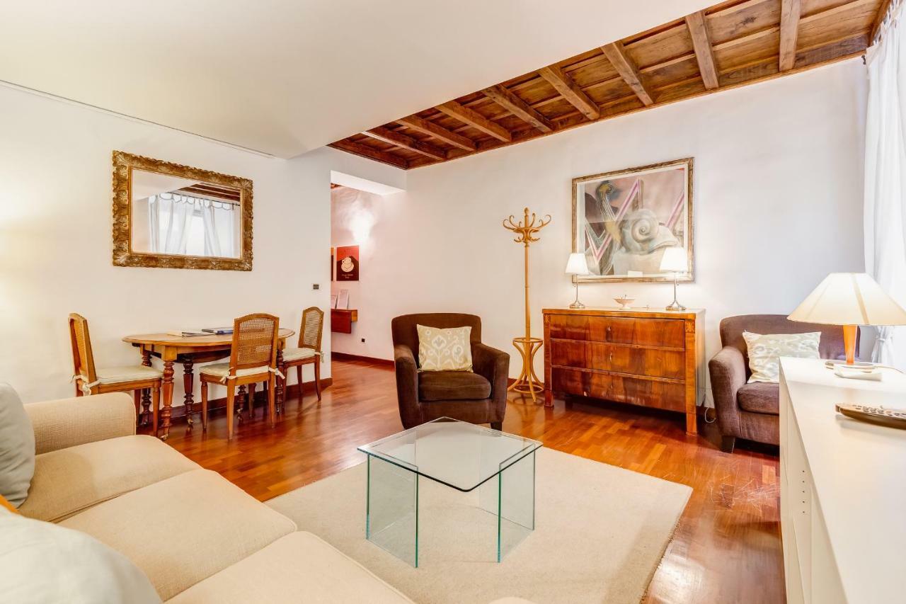 Diana-spanish Steps House * Rome