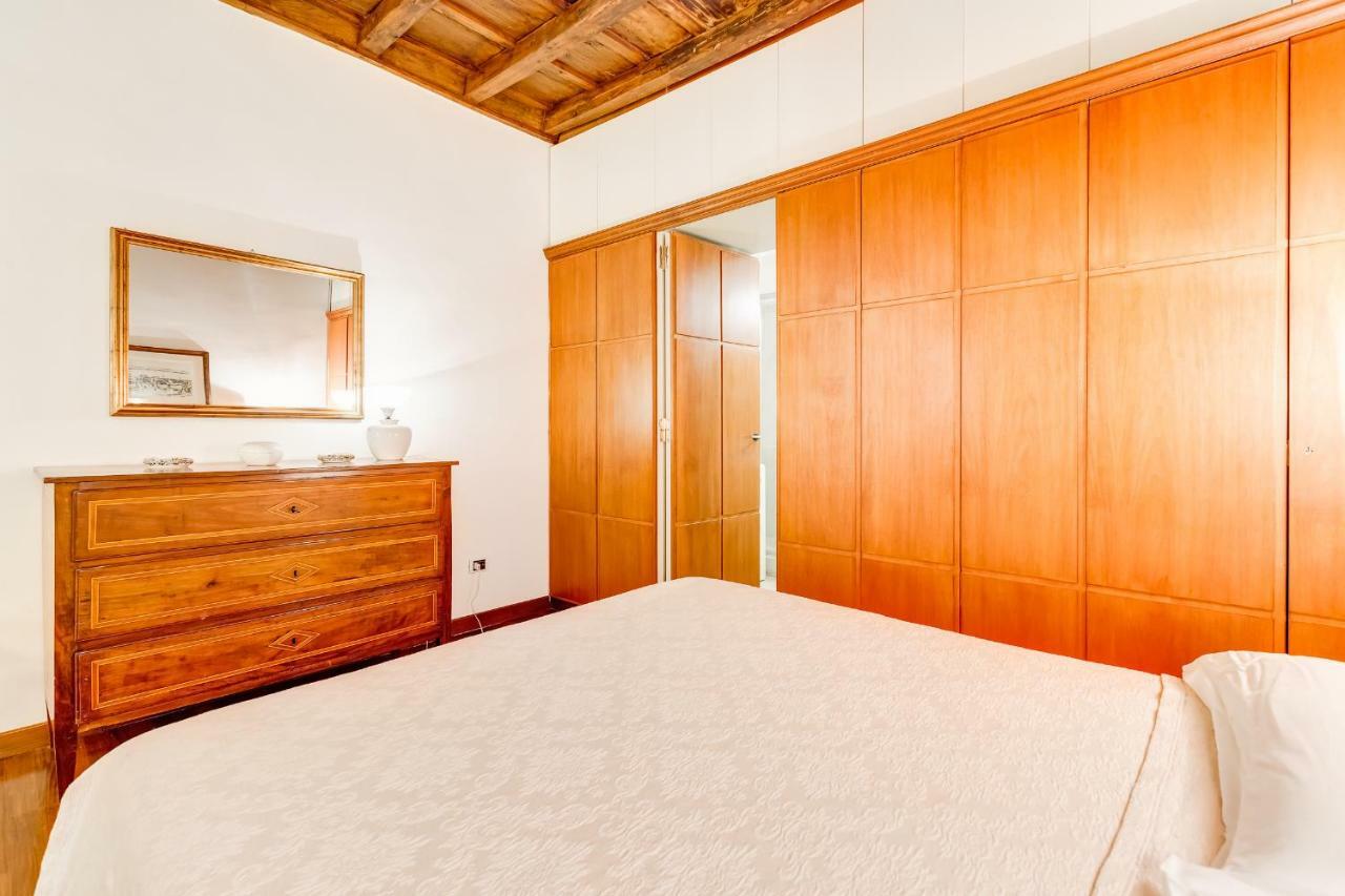 Diana-spanish Steps House Apartment *