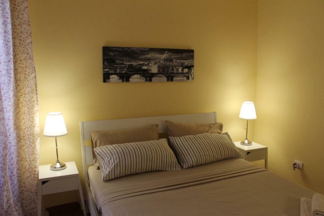 Apartment Casa Epiro