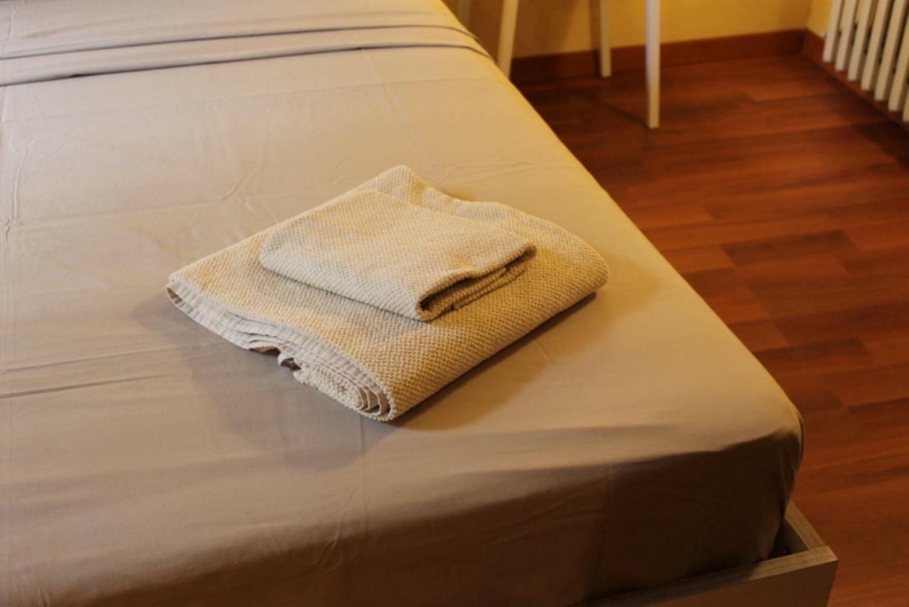 Casa Epiro Apartment