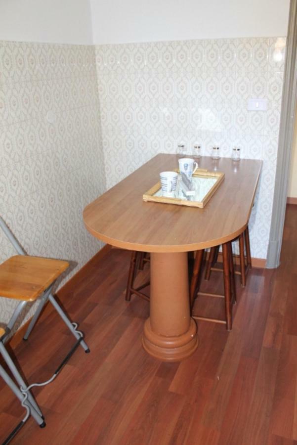 Apartment Casa Epiro *