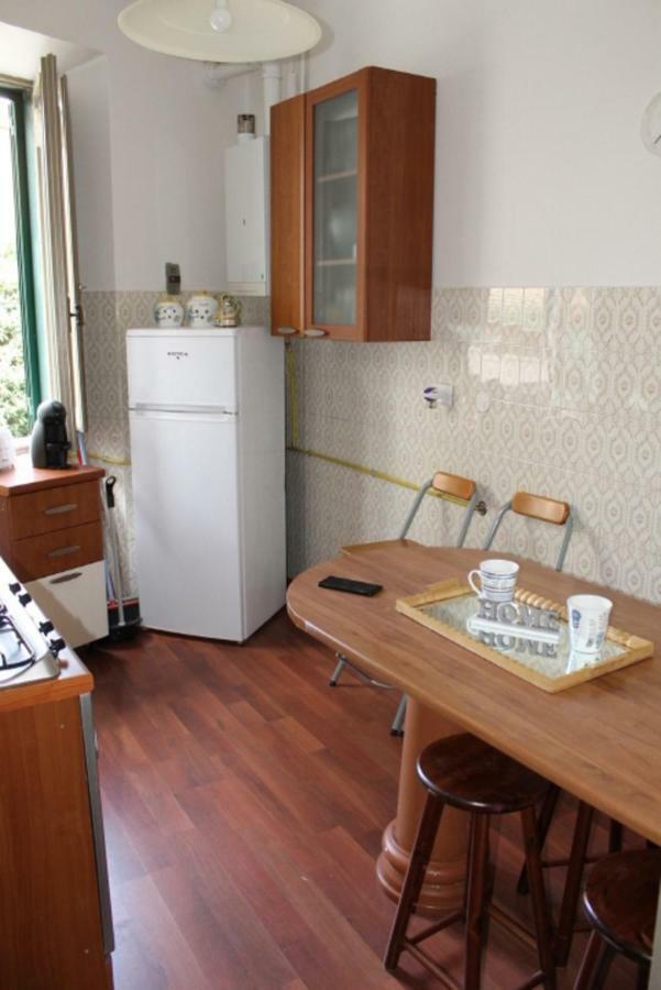 Casa Epiro * Rome