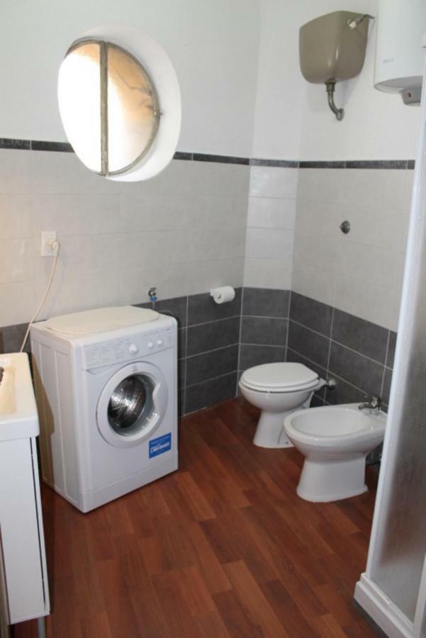 Casa Epiro Apartment