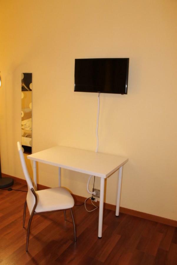 Apartment Casa Epiro Rome