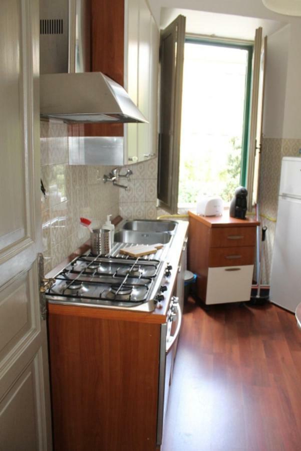 Apartment Casa Epiro Rome