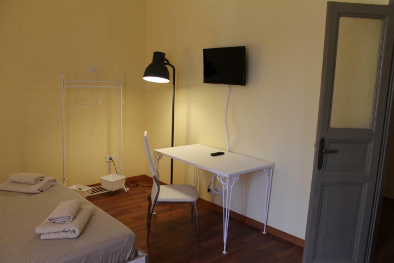 Casa Epiro * Rome