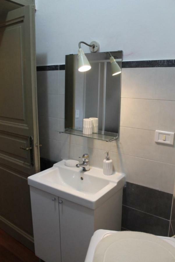 Apartment Casa Epiro Rome
