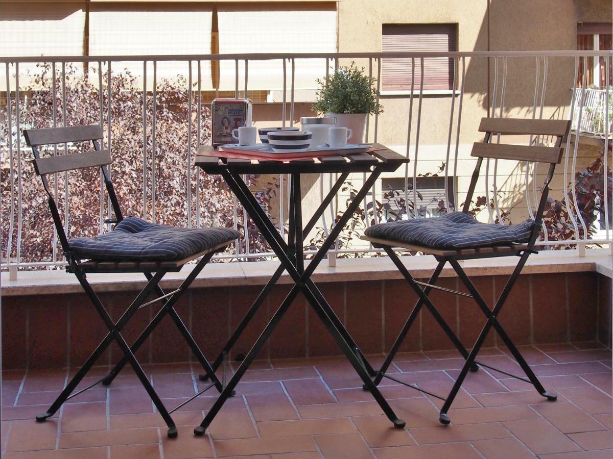 In Casa vacanze Roma