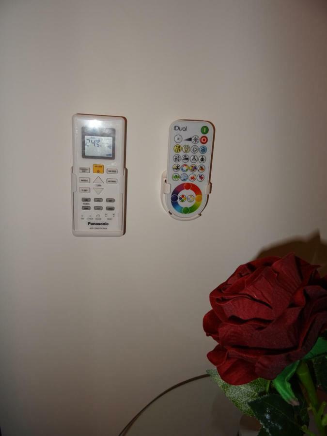 Harmony & Comfort At The Vatican Museum Guest house *