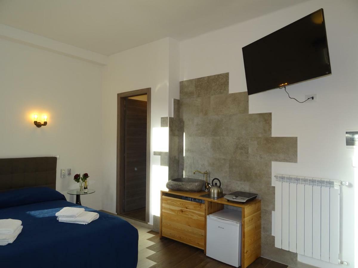 Harmony & Comfort At The Vatican Museum Guest house Rome