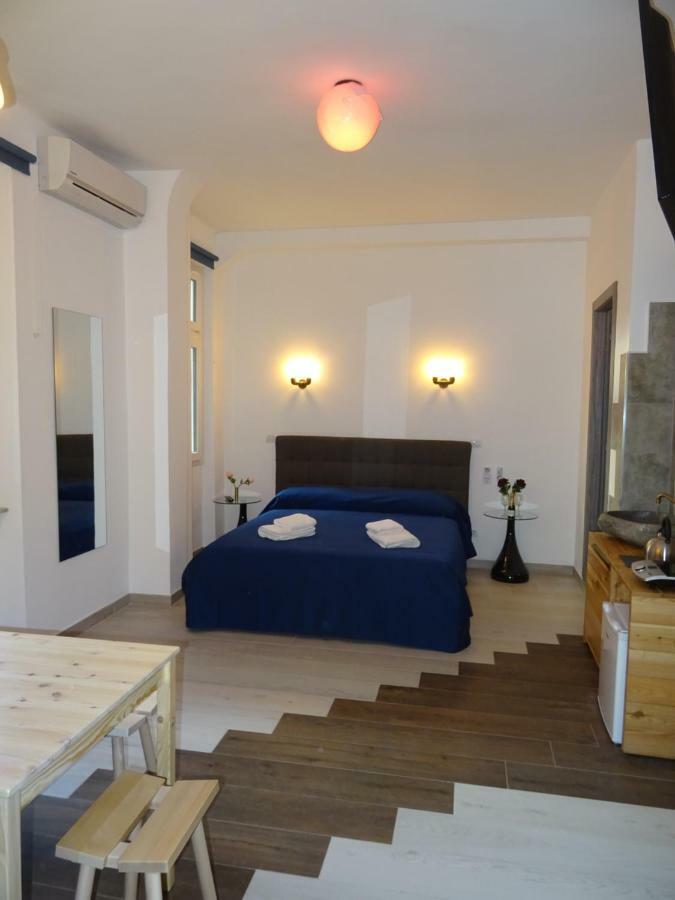 Harmony & Comfort At The Vatican Museum Guest house *