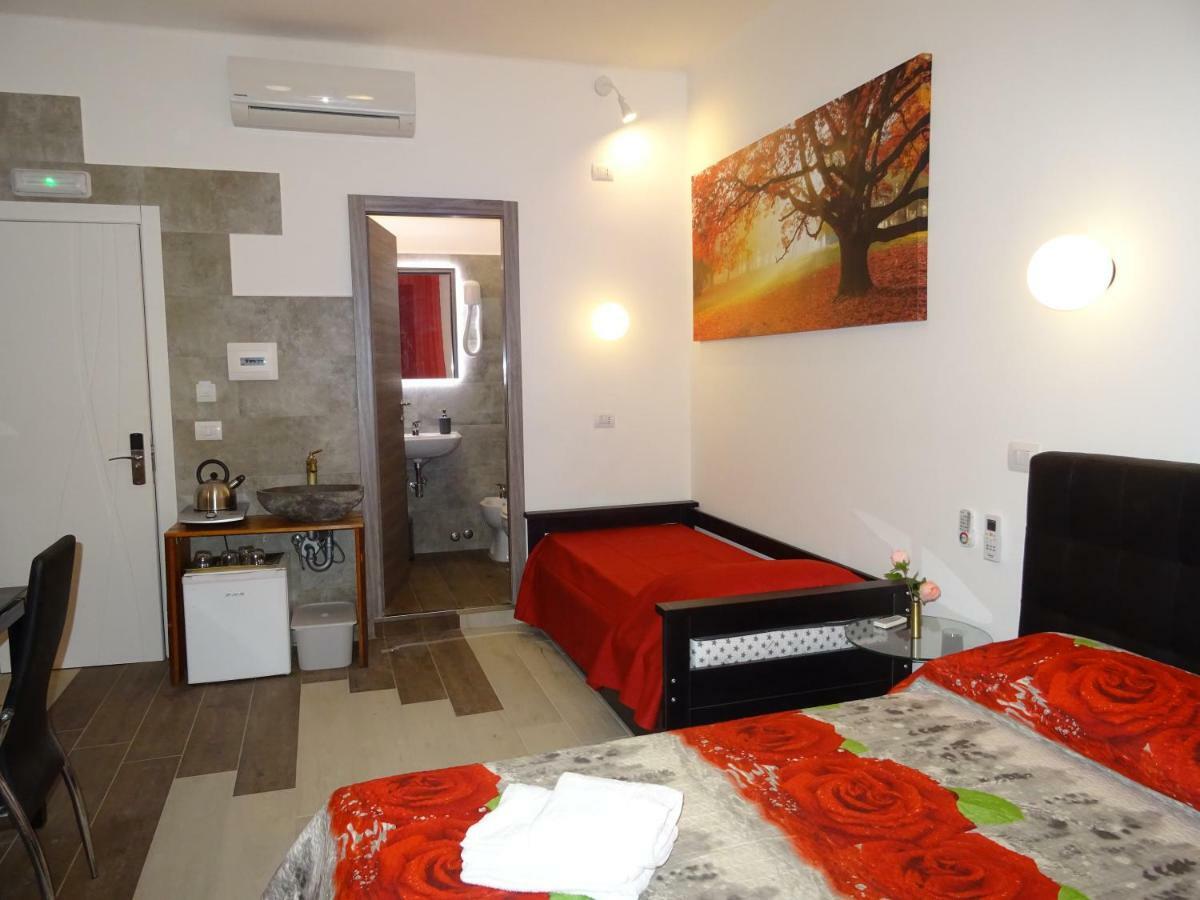 Guest house Harmony & Comfort At The Vatican Museum *