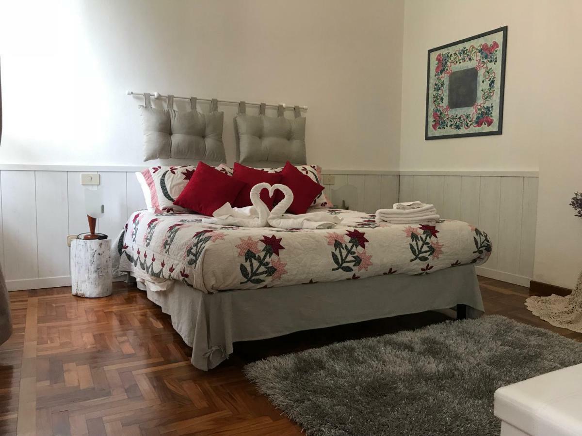 Agli Acquedotti Romani Appartamento *