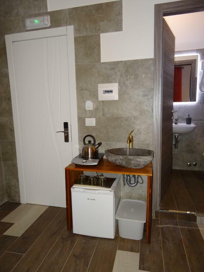 Guest house Harmony & Comfort At The Vatican Museum *