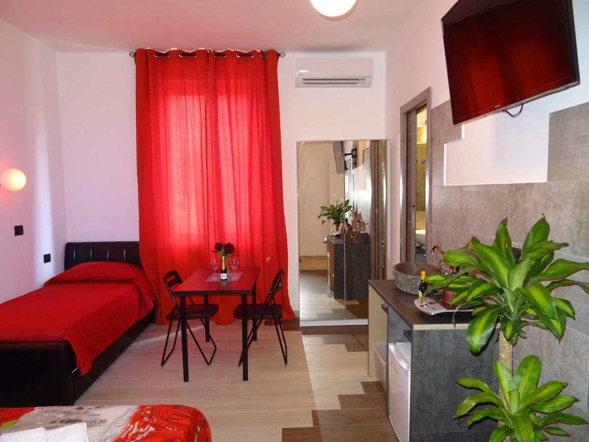 Harmony & Comfort At The Vatican Museum Guest house