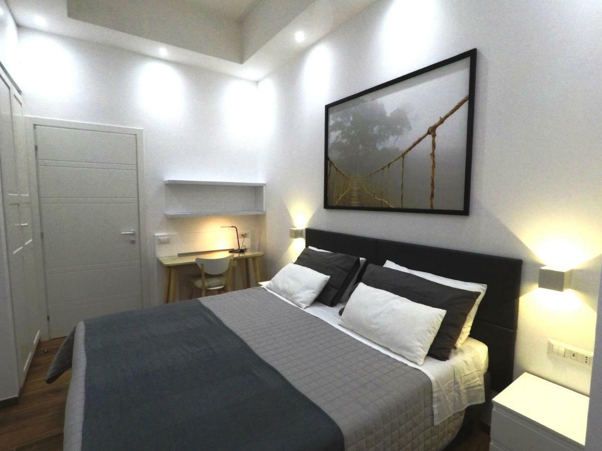 Appartement Poliziano Rome