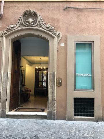 Belsiana Luxury * Roma