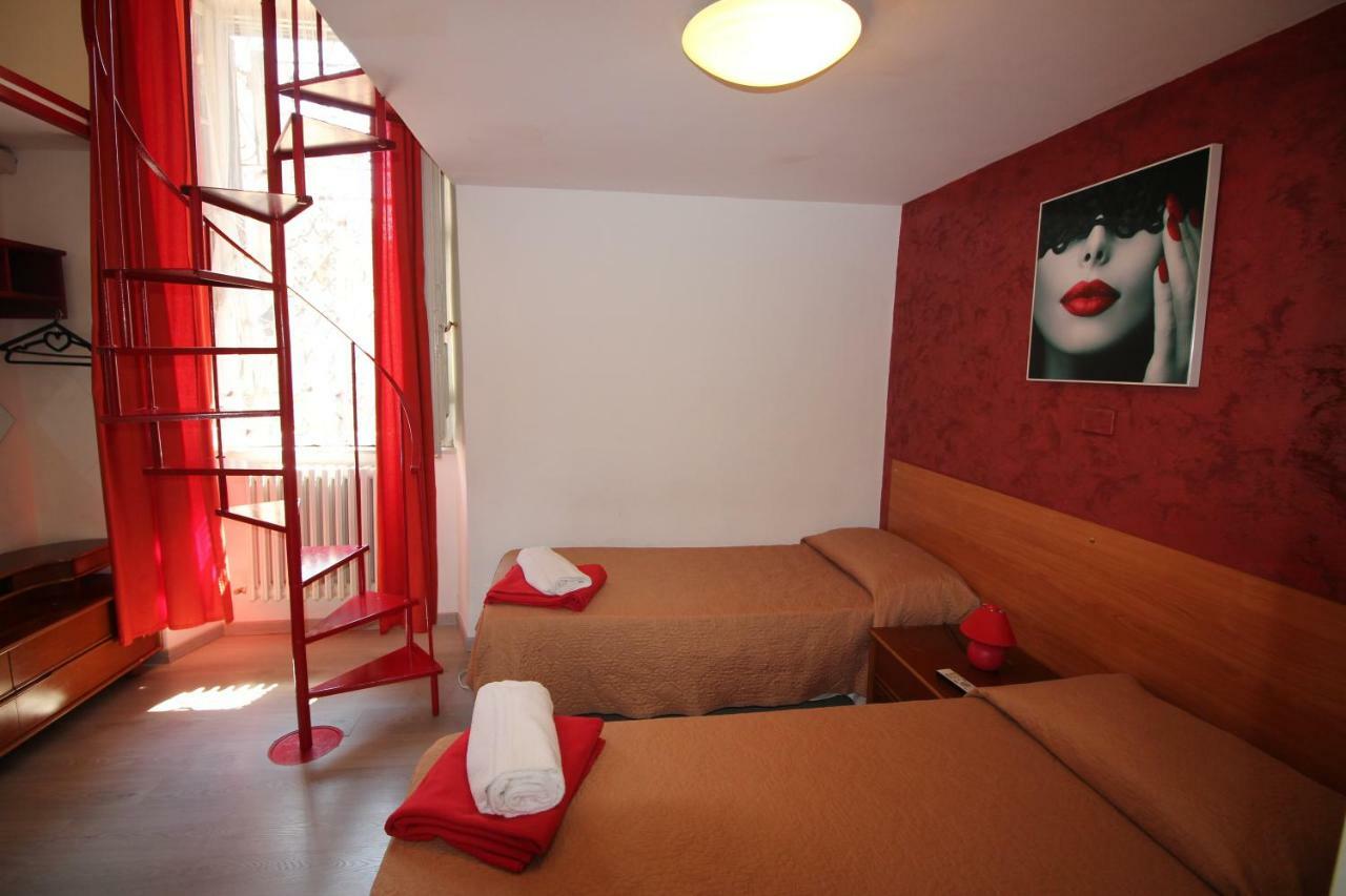 Bed & Breakfast Paradisio