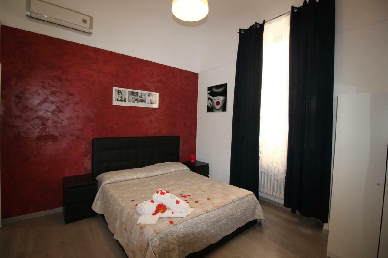 Paradisio Bed & Breakfast Rome