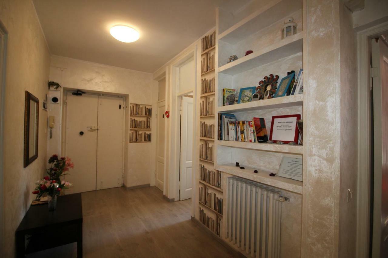 Bed & Breakfast Paradisio Rome