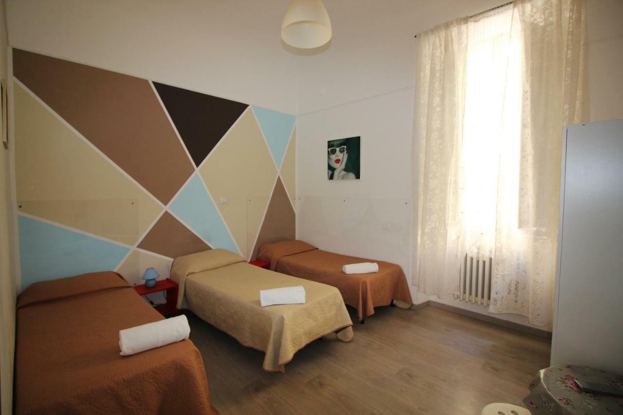 Paradisio Bed & Breakfast