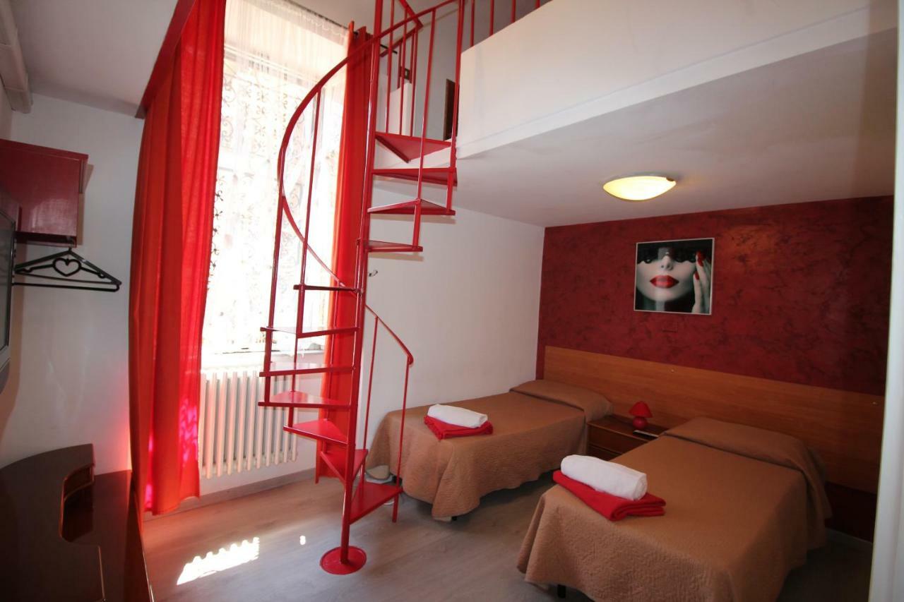 Bed & Breakfast Paradisio